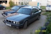  BMW 5 Series (E34)