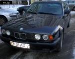  BMW 5 Series (E34)