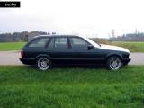  BMW 5 Series (E34)