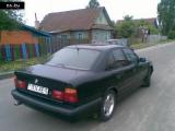  BMW 5 Series (E34)