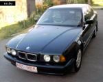  BMW 5 Series (E34)