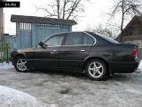  BMW 5 Series (E34)