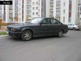  BMW 5 Series (E34)