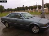  BMW 5 Series (E34)