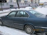  BMW 5 Series (E34)