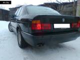  BMW 5 Series (E34)