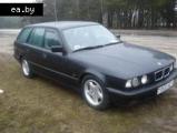  BMW 5 Series (E34 Touring)