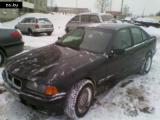  BMW 3 Series (E36)