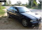  BMW 3 Series (E36)