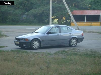   BMW 3 Series (E36)  3  36