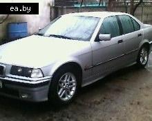 -  BMW 3 Series (E36)  3  36