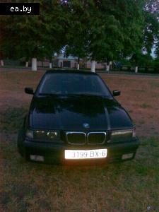  BMW 3 Series (E36)  3  36