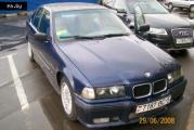  BMW 3 Series (E36)