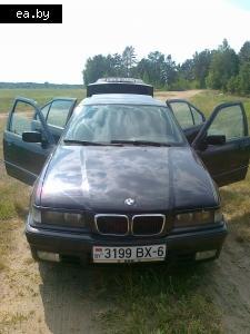   BMW 3 Series (E36)  3  36