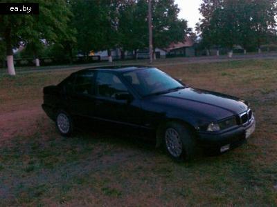  BMW 3 Series (E36)  3  36