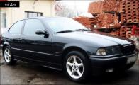  BMW 3 Series (E36 Compact)