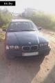  BMW 3 Series (E36 Touring)