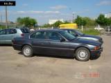  BMW 7 Series (E38)