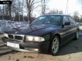  BMW 7 Series (E38)