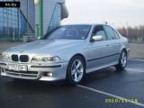  BMW 5 Series (E39)