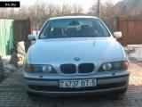  BMW 5 Series (E39)
