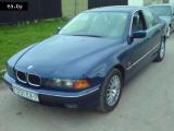  BMW 5 Series (E39)