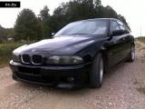  BMW 5 Series (E39)