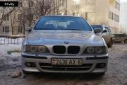  BMW 5 Series (E39)