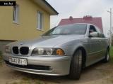  BMW 5 Series (E39)