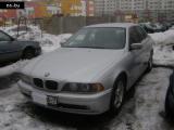  BMW 5 Series (E39)