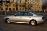  BMW 5 Series (E39)