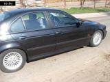  BMW 5 Series (E39)