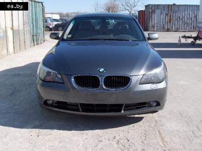 -  BMW 5 Series (E39)  5  39