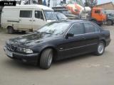  BMW 5 Series (E39)