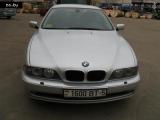  BMW 5 Series (E39 Touring)