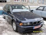  BMW 5 Series (E39 Touring)