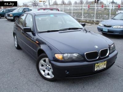     BMW 3 Series (E46)  3  46