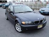  BMW 3 Series (E46)