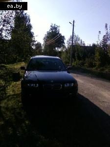   BMW 3 Series (E46)  3  46