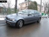  BMW 3 Series (E46)