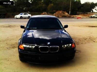   BMW 3 Series (E46)  3  46