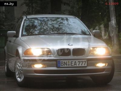 -  BMW 3 Series (E46)  3  46