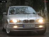  BMW 3 Series (E46)