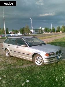  BMW 3 Series (E46)  3  46