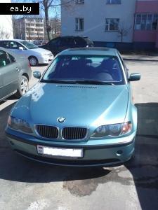   BMW 3 Series (E46)  3  46