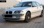  BMW 3 Series (E46)