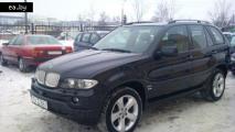  BMW X5 (E53)