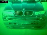  BMW X5 (E53)