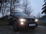  BMW X5 (E53)