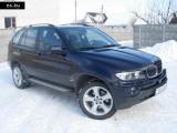  BMW X5 (E53)